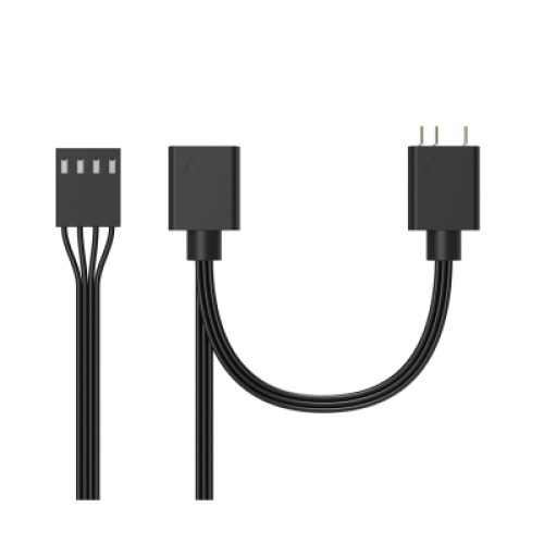 Кулер для процессора OCYPUS DELTA-A40-BK1AAWN00S-GL