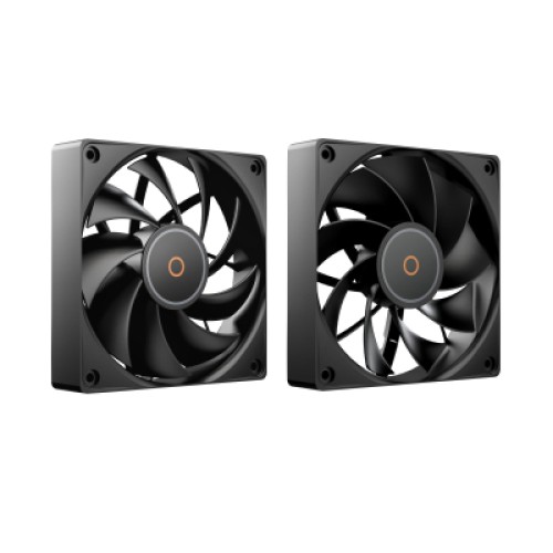 Кулер для процессора OCYPUS DELTA-A62-BK2NNWD00E-GL