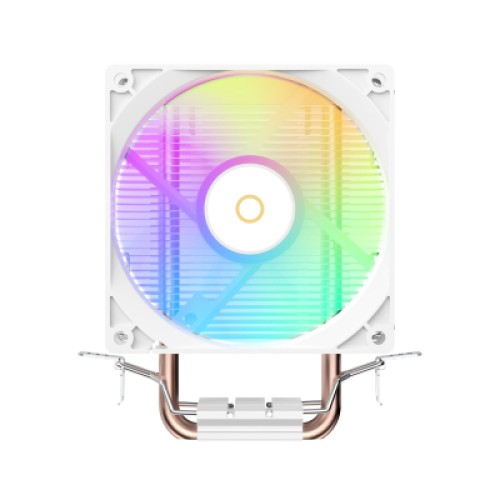 Кулер для процессора OCYPUS GAMMA-A20-WH1AAWN00F-GL
