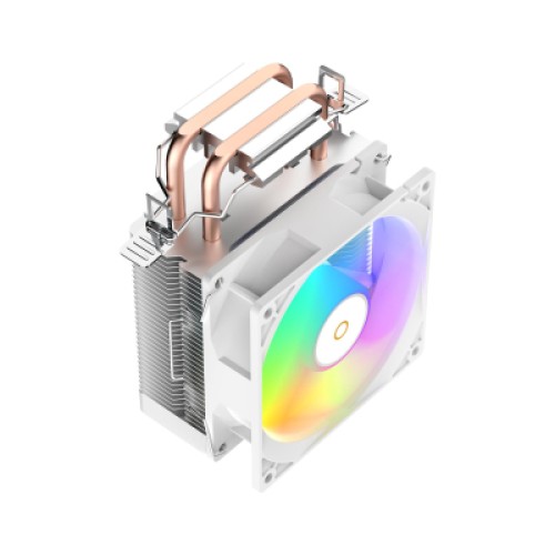 Кулер для процессора OCYPUS GAMMA-A20-WH1AAWN00F-GL