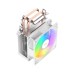 Кулер для процессора OCYPUS GAMMA-A20-WH1AAWN00F-GL