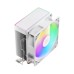 Кулер для процессора OCYPUS GAMMA-A20-WH1AAWN00F-GL