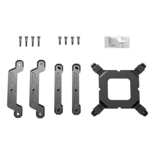 Кулер для процессора OCYPUS GAMMA-A40-BK1NNWN00X-GL Кулер для процессора OCYPUS GAMMA-A40-BK1NNWN00X-GL