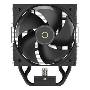 Кулер до процесора OCYPUS GAMMA-A40-BK1NNWN00X-GL
