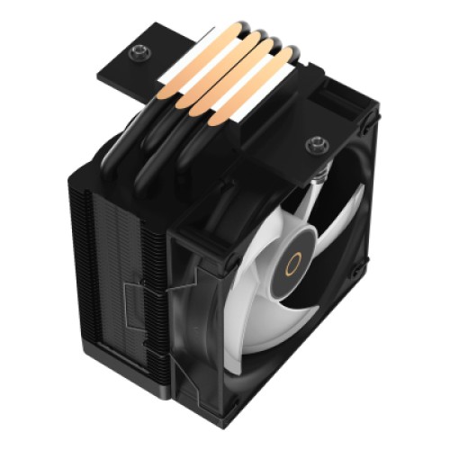 Кулер для процессора OCYPUS GAMMA-A40-BK1AAWN00X-GL