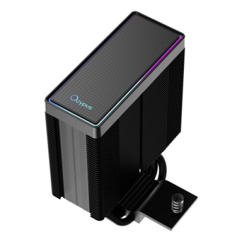 Кулер для процессора OCYPUS GAMMA-A40-BK1AAWN00X-GL