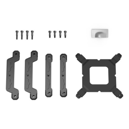 Кулер для процессора OCYPUS GAMMA-A40-BK1NAWD00X-GL