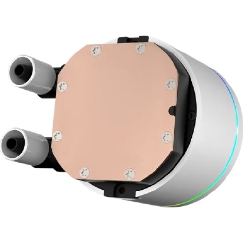 Система жидкостного охлаждения PcCooler DA360 Pro ARGB WH
