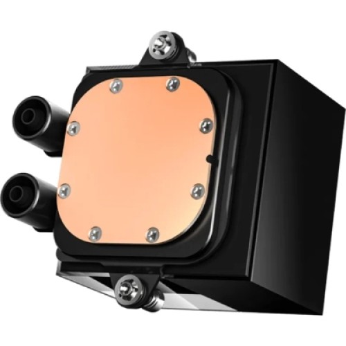 Система жидкостного охлаждения PcCooler DS360 Pro Digital BK Система жидкостного охлаждения PcCooler DS360 Pro Digital BK