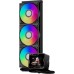 Система жидкостного охлаждения PcCooler GT360M ARGB Display BK Система жидкостного охлаждения PcCooler GT360M ARGB Display BK