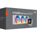 Система жидкостного охлаждения PcCooler GT360M ARGB Display WH