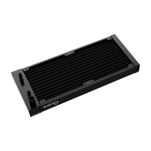 Система жидкостного охлаждения OCYPUS SIGMA-L24-BK2ANWL00P-GL Система жидкостного охлаждения OCYPUS SIGMA-L24-BK2ANWL00P-GL