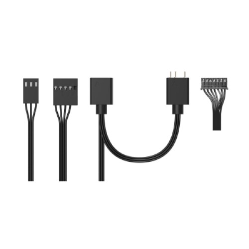 Система жидкостного охлаждения OCYPUS SIGMA-L36-BK3AAWWN00X-GL