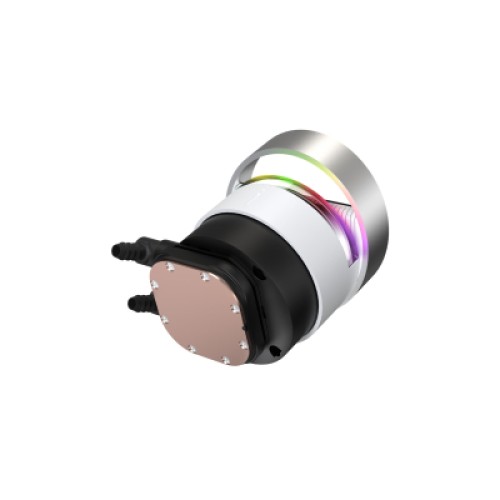 Система жидкостного охлаждения OCYPUS SIGMA-L36-WH3AAWWN00X-GL Система жидкостного охлаждения OCYPUS SIGMA-L36-WH3AAWWN00X-GL