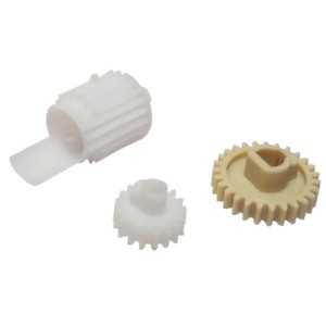 Шестерня HP LJ P2030/2035/P2050 3шт/компл. RM1-6406-GEAR AHK (3206052)