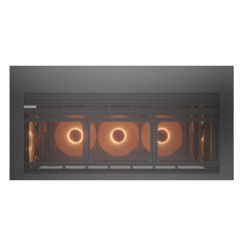 Корпус для ПК Cougar CFV235 Mesh Vision Black