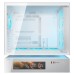 Корпус для ПК Cougar CFV235 Mesh Vision White
