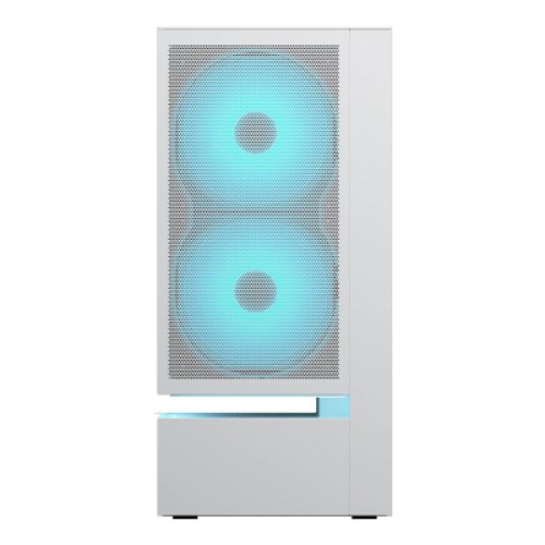 Корпус для ПК Cougar CFV235 Mesh White Корпус для ПК Cougar CFV235 Mesh White