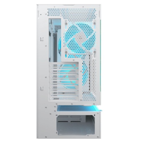 Корпус для ПК Cougar CFV235 Mesh White Корпус для ПК Cougar CFV235 Mesh White