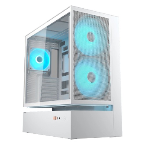 Корпус для ПК Cougar CFV235 Mesh White Корпус для ПК Cougar CFV235 Mesh White