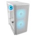 Корпус для ПК Cougar AIRFACE FLO RGB White Корпус для ПК Cougar AIRFACE FLO RGB White