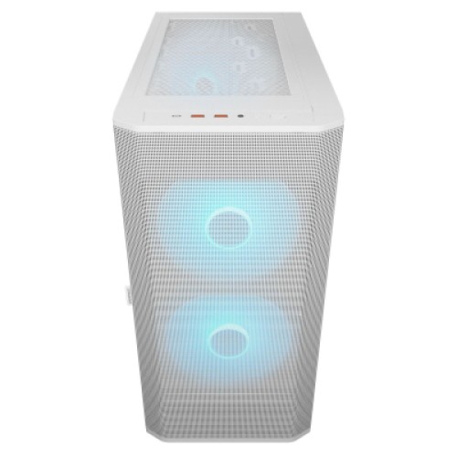 Корпус для ПК Cougar AIRFACE FLO RGB White Корпус для ПК Cougar AIRFACE FLO RGB White