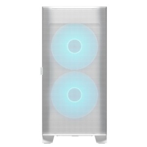 Корпус для ПК Cougar AIRFACE FLO RGB White