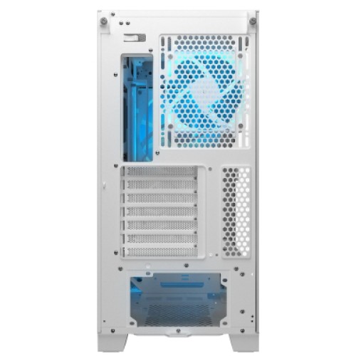 Корпус для ПК Cougar AIRFACE FLO RGB White Корпус для ПК Cougar AIRFACE FLO RGB White