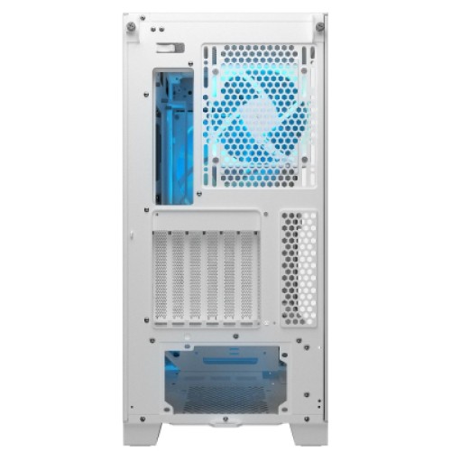 Корпус для ПК Cougar AIRFACE FLO RGB White Корпус для ПК Cougar AIRFACE FLO RGB White
