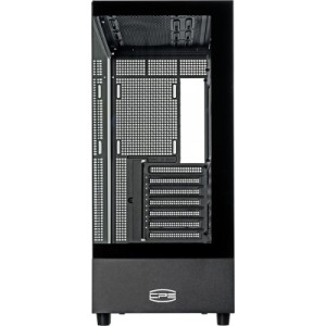 Корпус для ПК PcCooler C3 Q500 BK