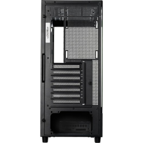 Корпус для ПК PcCooler C3 Q500 BK Корпус для ПК PcCooler C3 Q500 BK