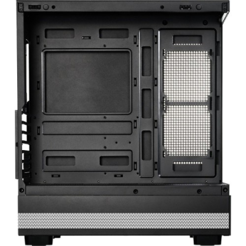 Корпус для ПК PcCooler C3 Q500 BK Корпус для ПК PcCooler C3 Q500 BK