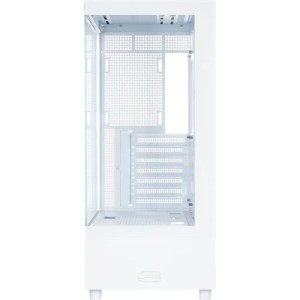 Корпус для ПК PcCooler C3 Q500 WH