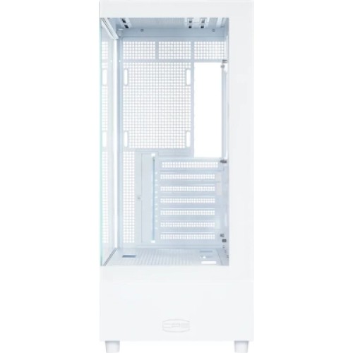 Корпус для ПК PcCooler C3 Q500 WH Корпус для ПК PcCooler C3 Q500 WH