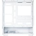 Корпус для ПК PcCooler C3 Q500 WH Корпус для ПК PcCooler C3 Q500 WH