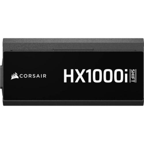 Блок питания Corsair 1000W iCUE LINK HX1000i SHIFT (CP-9020265-EU)