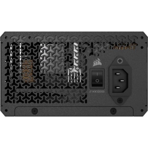 Блок питания Corsair 1000W iCUE LINK HX1000i SHIFT (CP-9020265-EU)
