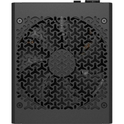 Блок питания Corsair 1000W iCUE LINK HX1000i SHIFT (CP-9020265-EU)