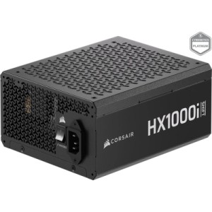 Блок питания Corsair 1000W iCUE LINK HX1000i SHIFT (CP-9020265-EU)