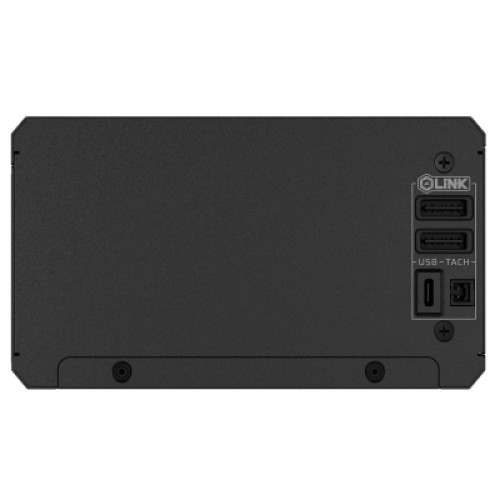 Блок питания Corsair 1500W iCUE LINK HX1500i SHIFT (CP-9020269-EU)