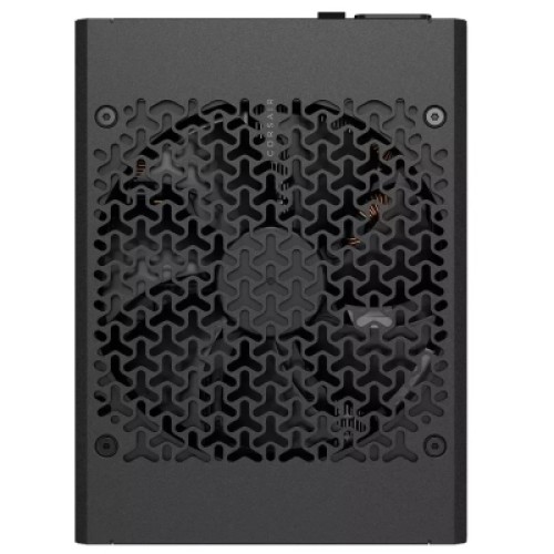 Блок питания Corsair 1500W iCUE LINK HX1500i SHIFT (CP-9020269-EU)