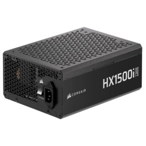 Блок питания Corsair 1500W iCUE LINK HX1500i SHIFT (CP-9020269-EU)