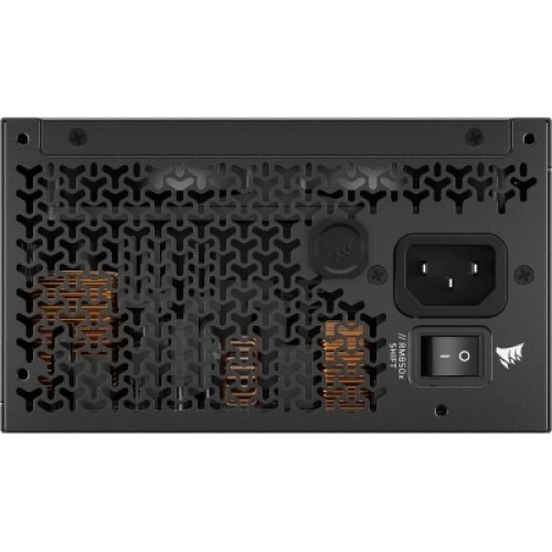 Блок питания Corsair 850W RM850x SHIFT (CP-9020299-EU)