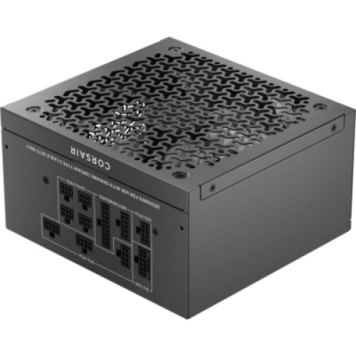 Блок питания Corsair 850W RM850x SHIFT (CP-9020299-EU)