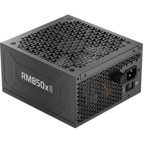 Блок питания Corsair 850W RM850x SHIFT (CP-9020299-EU)