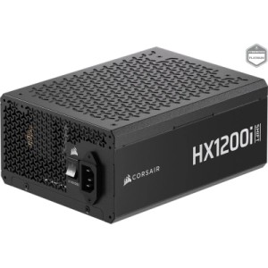 Блок питания Corsair 1200W iCUE LINK HX1200i SHIFT (CP-9020267-EU)