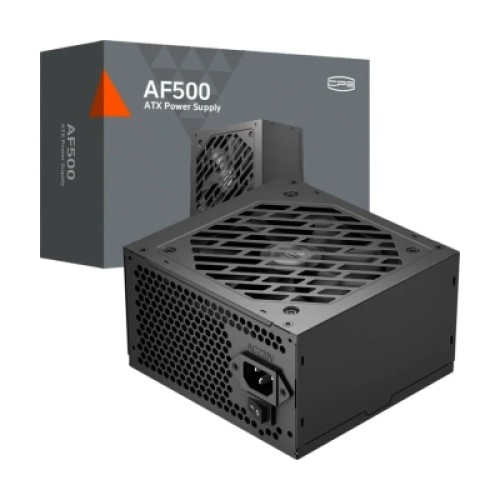 Блок питания PcCooler 500W (AF500)