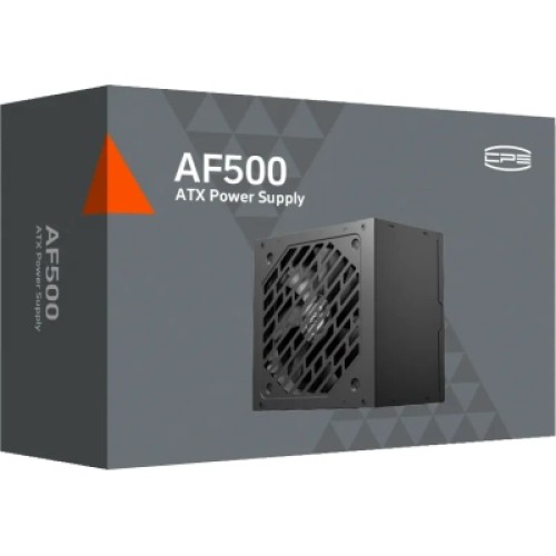 Блок питания PcCooler 500W (AF500)