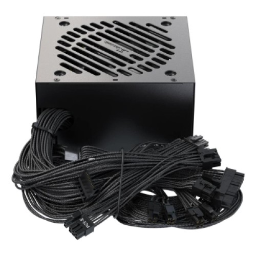 Блок питания Seasonic 650W (CORE BC-650 ATX31) Блок питания Seasonic 650W (CORE BC-650 ATX31)