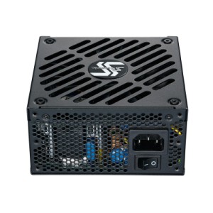 Блок живлення Seasonic 650W (FOCUS-SGX-650)